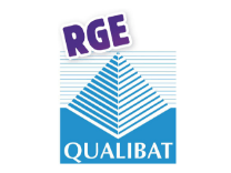 Logo RGE QUALIBAT
